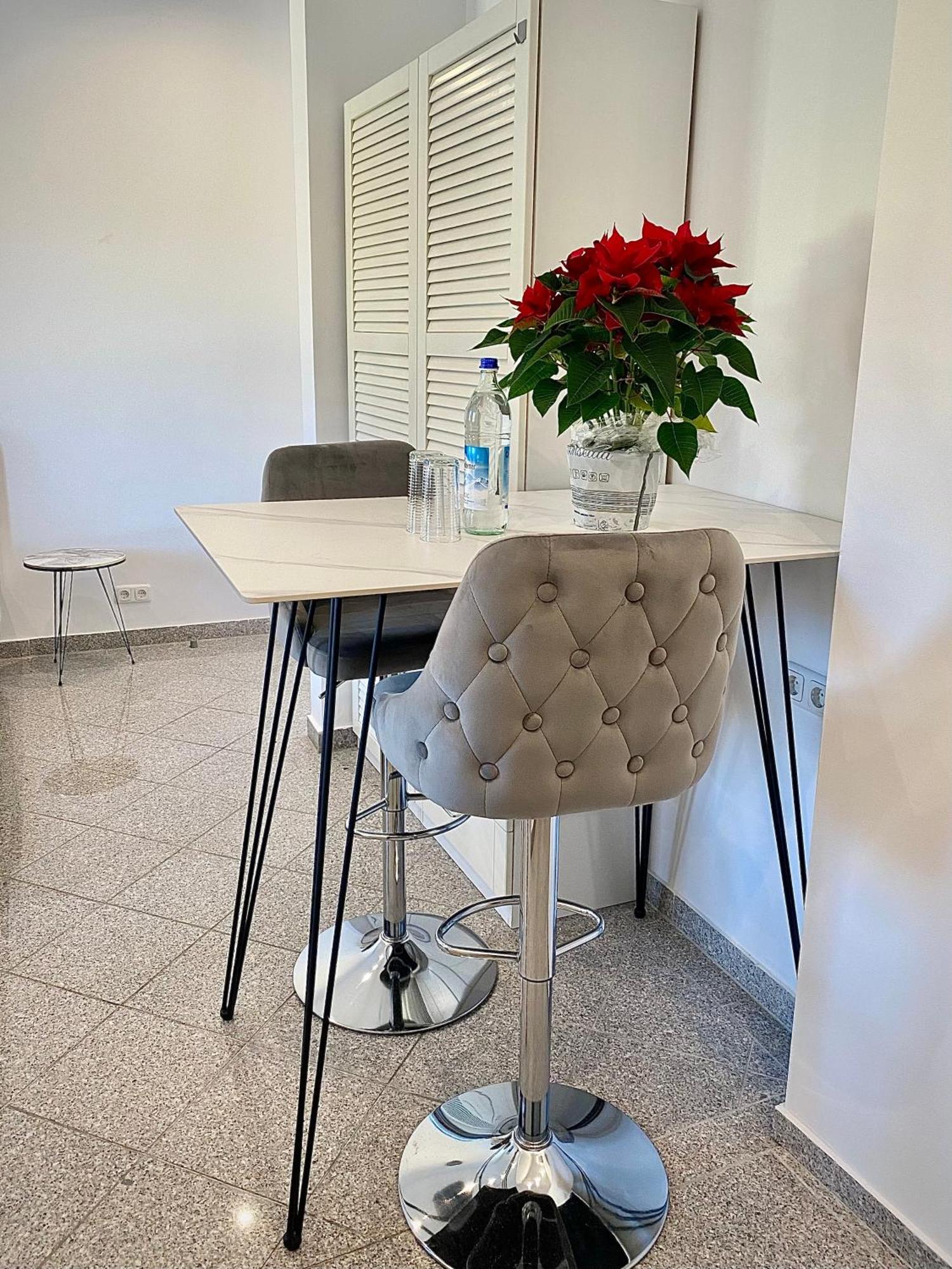 Kleines Apartment, Naehe Stadtzentrum Bamberg Exteriör bild
